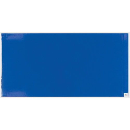 Peel-Away Clean Room Mat Frame We Share Industrial Supply