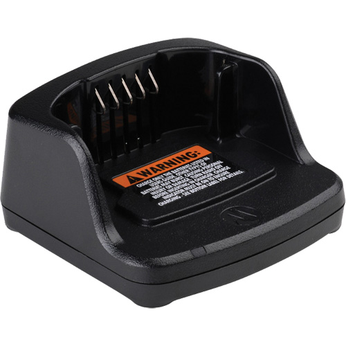Chargeur de batterie multiunit&eacute;s pour radio d'affaires de la s&eacute;rie RMU We Share Industrial Supply
