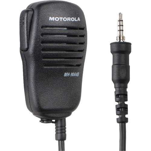 Chargeur de bureau radio bidirectionnel We Share Industrial Supply