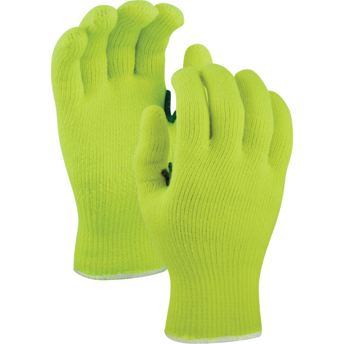 Gants doubl&eacute;s de luxe, Acrylique, Calibre 10, Petit We Share Industrial Supply