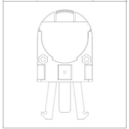 Howard Leight  VeriShield Earmuffs Hardhat Adapter We Share Industrial Supply
