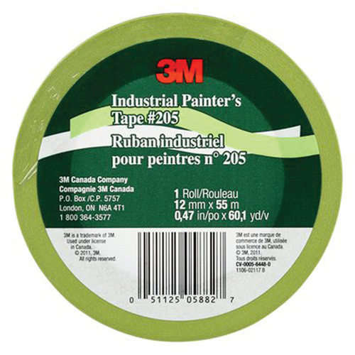 Industrial Painter's Grade Masking Tape We Share Industrial Supply