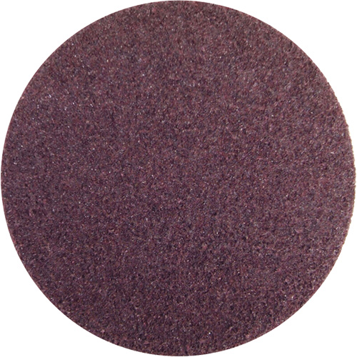 Disque abrasif non tiss&eacute; Rapid Prep, 5" dia., Grain Fin, Oxyde d'aluminium We Share Industrial Supply