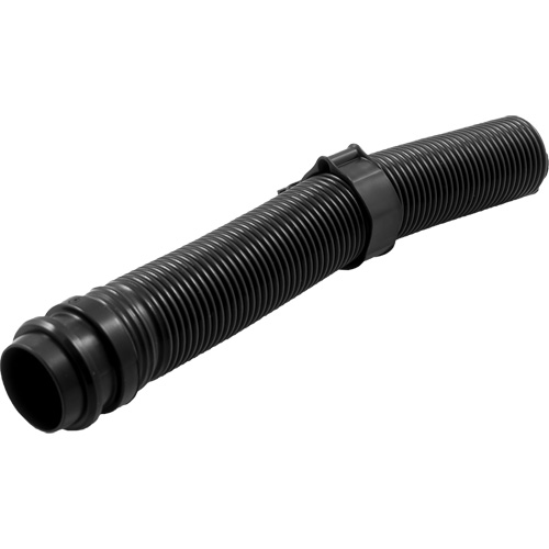 Tube de conduite d'air pour la respiration Speedglas avec support We Share Industrial Supply