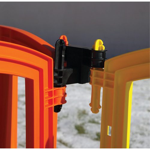 Movit&reg; Connector We Share Industrial Supply