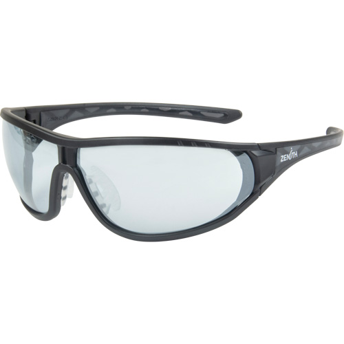 Z3000 Series Safety Glasses, Indoor/Outdoor Mirror Lens, Anti-Scratch, ANSI Z87+/Meets/Exceeds CSA Z94.3 We Share Industrial Supply