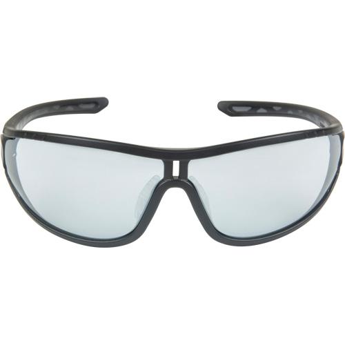 Z3000 Series Safety Glasses, Indoor/Outdoor Mirror Lens, Anti-Scratch, ANSI Z87+/Meets/Exceeds CSA Z94.3 We Share Industrial Supply