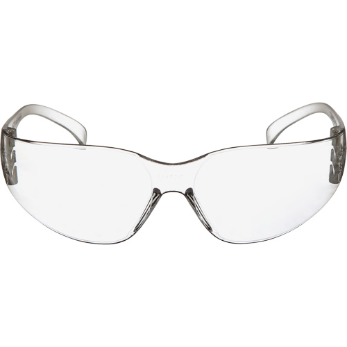 Virtua Safety Glasses, Clear Lens, Anti-Fog, Meets/Exceeds CSA Z94.3 We Share Industrial Supply