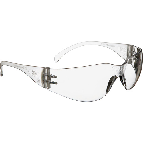 Virtua Safety Glasses, Clear Lens, Anti-Fog, Meets/Exceeds CSA Z94.3 We Share Industrial Supply
