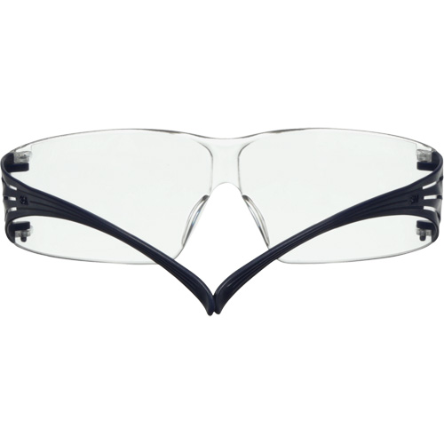 Lunettes de s&eacute;curit&eacute; SecureFit s&eacute;rie 200, Lentille Transparent, Antibu&eacute;e/Anti-&eacute;gratignures, ANSI Z87+/R&eacute;pond ou surpasse la norme CSA Z94.3 We Share Industrial Supply