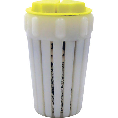 Dispositif purificateur pour douches oculaires portatives HawsClean We Share Industrial Supply