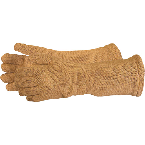 Gants r&eacute;sistants &agrave; la chaleur intense Dragon, Kevlar, Grand, Prot&egrave;ge jusqu'&agrave; 608°F (320°C) We Share Industrial Supply