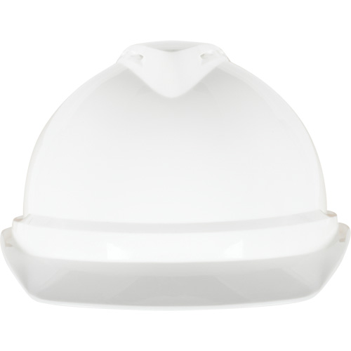 Casque de s&eacute;curit&eacute; V-Gard 500, R&eacute;pond aux normes CSA type 1, Suspension Rochet, Ventil&eacute; We Share Industrial Supply