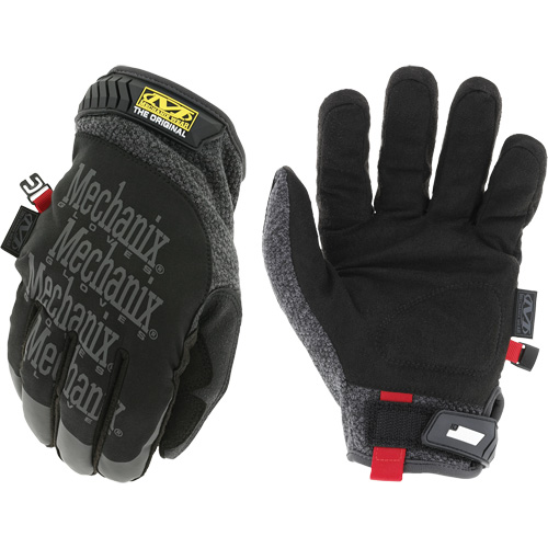 ColdWork Original&reg; Gloves, Synthetic Palm, Size Small We Share Industrial Supply