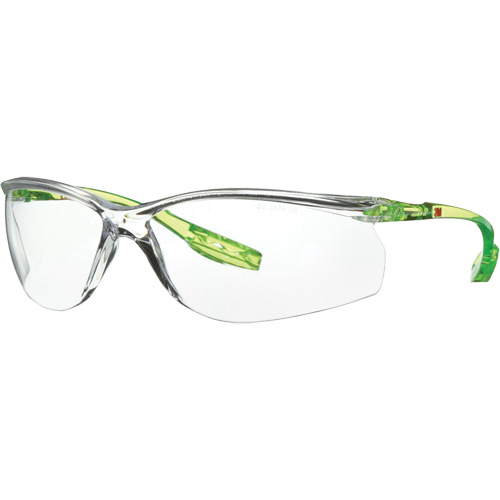Solus CCS Series Safety Glasses, Clear Lens, Anti-Fog, Meets/Exceeds CSA Z94.3 We Share Industrial Supply