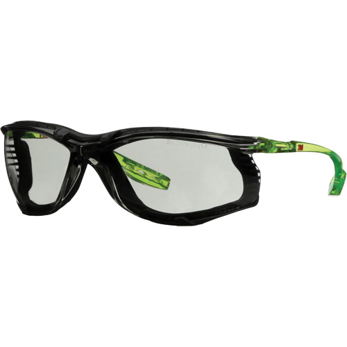 Solus CCS Series Safety Glasses, Grey/Indoor/Outdoor Lens, Anti-Fog/Anti-Scratch, Meets/Exceeds CSA Z94.3 We Share Industrial Supply