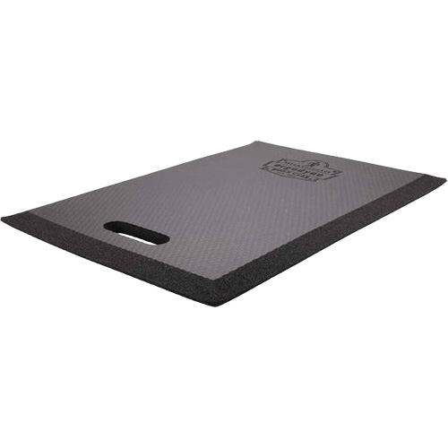 ProFlex&reg; 381 Lightweight Standard Foam Kneeling Pad, 21" L x 14" W, 0.5" Thick We Share Industrial Supply