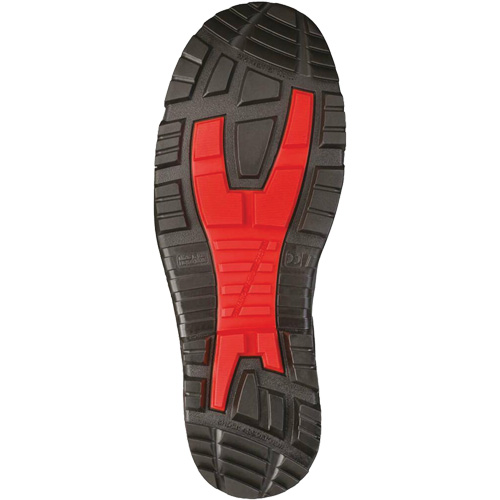 Bottes de s&eacute;curit&eacute; compl&egrave;te Snugboot Workpro, Polyur&eacute;thane, Embout Composite, Pointure 5, Semelle R&eacute;sistant aux perforations We Share Industrial Supply