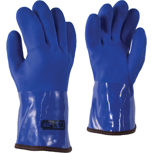 Ganka&reg; Tight Fit Glove, Size Medium We Share Industrial Supply