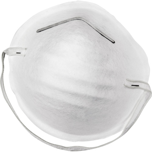 Disposable Nuisance Dust Mask We Share Industrial Supply