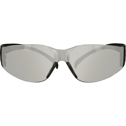 SecureFit 100 Series Protective Eyewear, Grey/Indoor/Outdoor Lens, Anti-Fog/Anti-Scratch, ANSI Z87+/Meets/Exceeds CSA Z94.3 We Share Industrial Supply