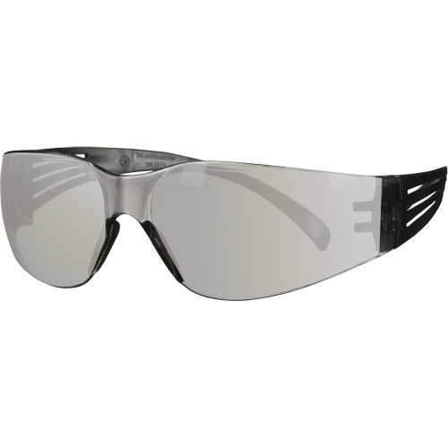 SecureFit 100 Series Protective Eyewear, Grey/Indoor/Outdoor Lens, Anti-Fog/Anti-Scratch, ANSI Z87+/Meets/Exceeds CSA Z94.3 We Share Industrial Supply
