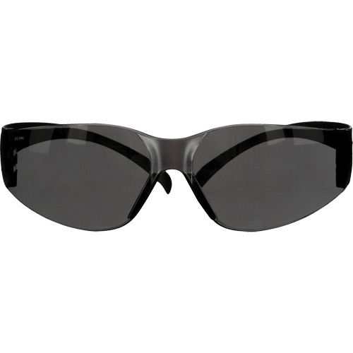 SecureFit 100 Series Protective Eyewear, Grey Lens, Anti-Fog/Anti-Scratch, ANSI Z87+/Meets/Exceeds CSA Z94.3 We Share Industrial Supply