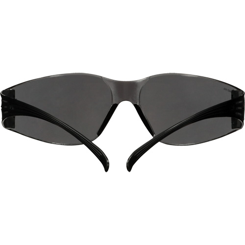SecureFit 100 Series Protective Eyewear, Grey Lens, Anti-Fog/Anti-Scratch, ANSI Z87+/Meets/Exceeds CSA Z94.3 We Share Industrial Supply