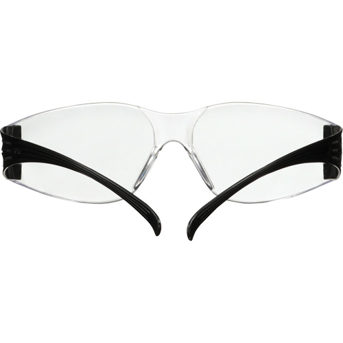 Lunettes de protection de s&eacute;rie 100 SecureFit, Lentille Transparent, Anti-&eacute;gratignures, ANSI Z87+/R&eacute;pond ou surpasse la norme CSA Z94.3 We Share Industrial Supply