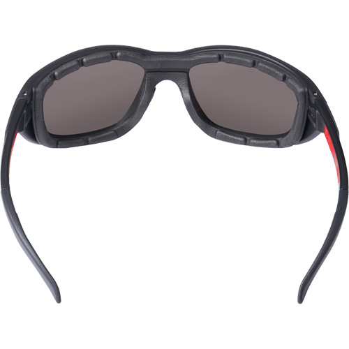 Lunettes de s&eacute;curit&eacute; performantes avec joint, Lentille Noir, Polaris&eacute;, R&eacute;pond ou surpasse la norme CSA Z94.3 We Share Industrial Supply