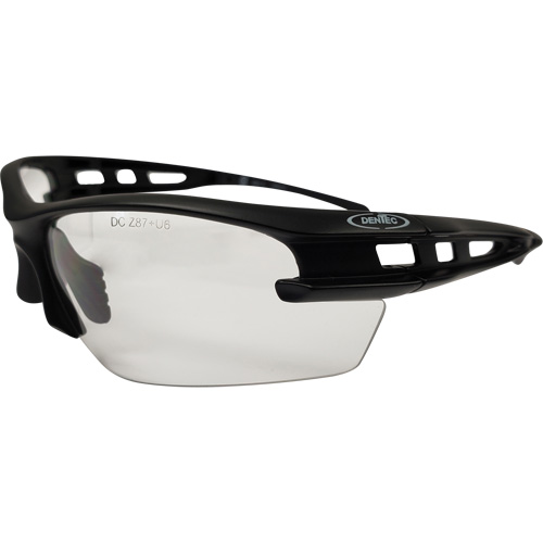 Mango Safety Glasses, Clear Lens, Meets/Exceeds CSA Z94.3 We Share Industrial Supply