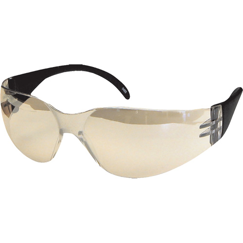 CeeTec Safety Glasses, Indoor/Outdoor Lens, Anti-Scratch, Meets/Exceeds CSA Z94.3 We Share Industrial Supply