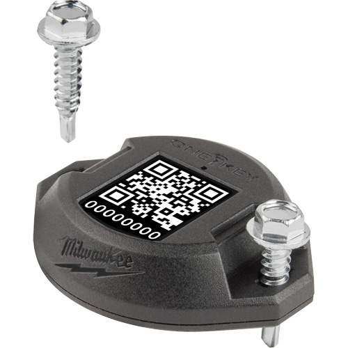 &eacute;tiquette de suivi Bluetooth One-Key We Share Industrial Supply