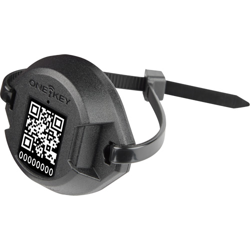 &eacute;tiquette de suivi Bluetooth One-Key We Share Industrial Supply