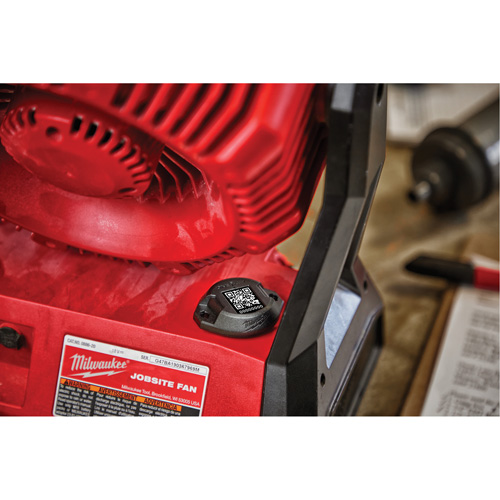 &eacute;tiquette de suivi Bluetooth One-Key We Share Industrial Supply