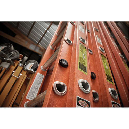 &eacute;tiquette de suivi Bluetooth One-Key We Share Industrial Supply