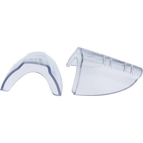 VisionAid Safety Eyewear Sideshields We Share Industrial Supply