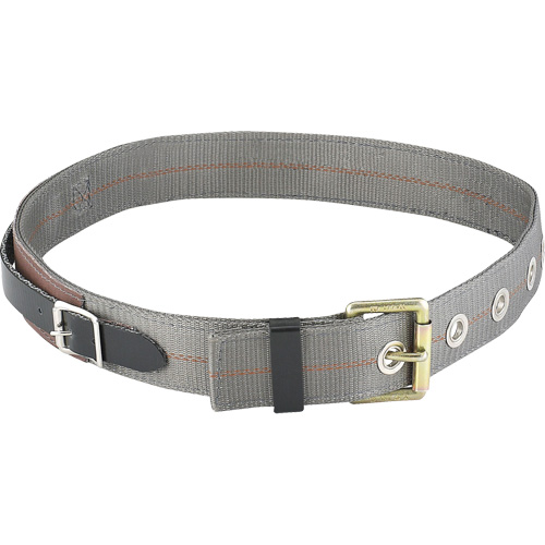 Ceinture de mineur avec 2 sangles et anneau en D Zero Pip Dynamic We Share Industrial Supply