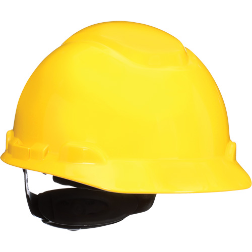 SecureFit H-Series Hardhat, Meets CSA Type 1, Ratchet Suspension, Non-Vented We Share Industrial Supply
