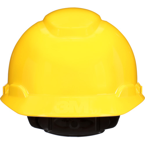 SecureFit H-Series Hardhat, Meets CSA Type 1, Ratchet Suspension, Non-Vented We Share Industrial Supply