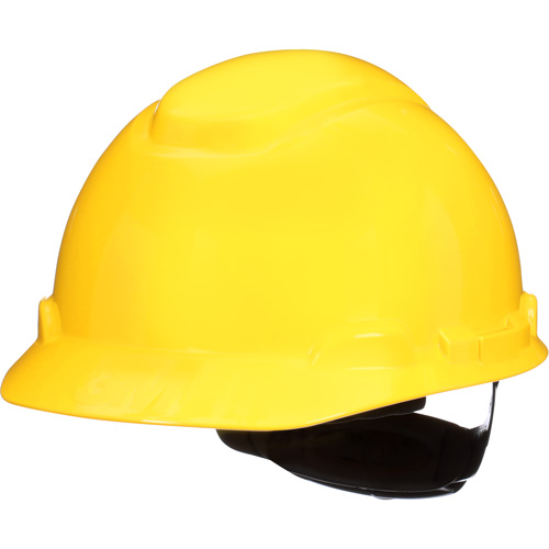 SecureFit H-Series Hardhat, Meets CSA Type 1, Ratchet Suspension, Non-Vented We Share Industrial Supply