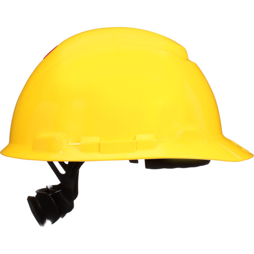 SecureFit H-Series Hardhat, Meets CSA Type 1, Ratchet Suspension, Non-Vented We Share Industrial Supply