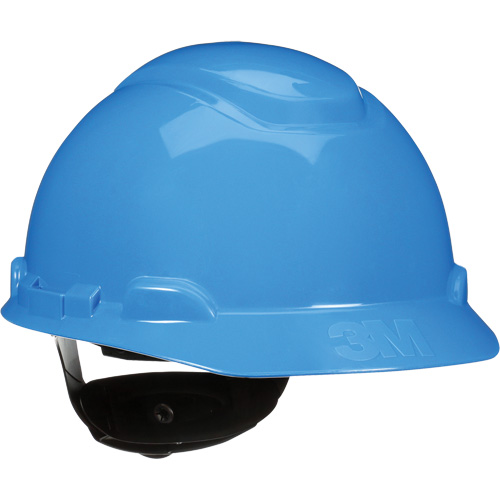 SecureFit H-Series Hardhat, Meets CSA Type 1, Ratchet Suspension, Non-Vented We Share Industrial Supply