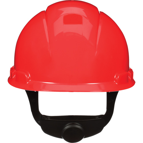 Casque de s&eacute;curit&eacute; de s&eacute;rie H SecureFit, R&eacute;pond aux normes CSA type 1, Suspension Rochet, Non ventil&eacute; We Share Industrial Supply