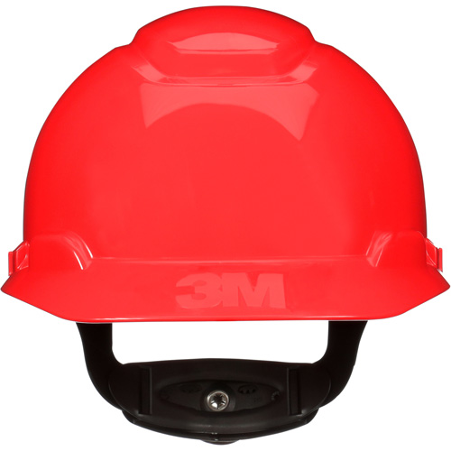 Casque de s&eacute;curit&eacute; de s&eacute;rie H SecureFit, R&eacute;pond aux normes CSA type 1, Suspension Rochet, Non ventil&eacute; We Share Industrial Supply
