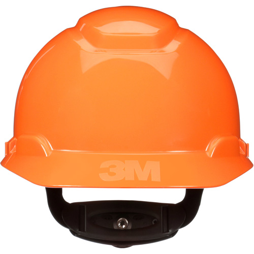 Casque de s&eacute;curit&eacute; de s&eacute;rie H SecureFit, R&eacute;pond aux normes CSA type 1, Suspension Rochet, Non ventil&eacute; We Share Industrial Supply