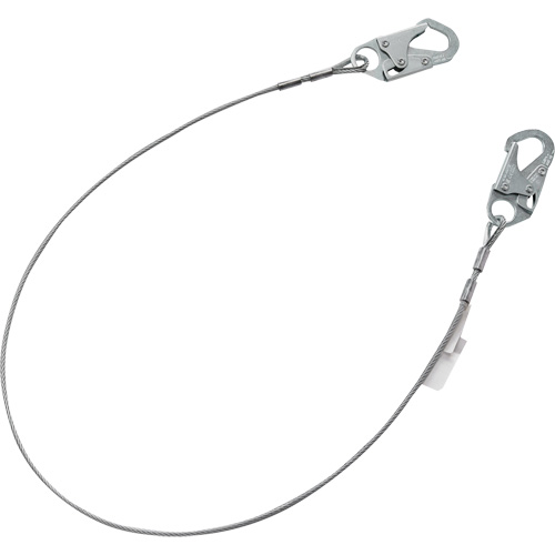 Longe de retenue V-Series We Share Industrial Supply