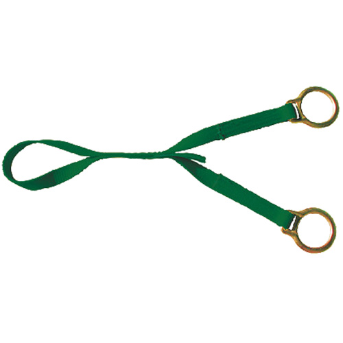 Attaches de longe de remplacement V-Flex We Share Industrial Supply