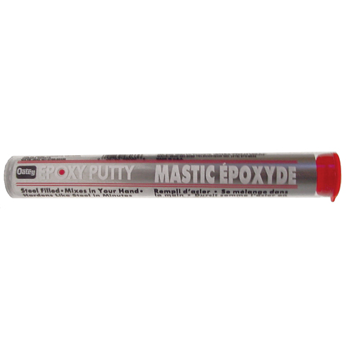 Mastic d'&eacute;poxyde, 4 oz, B&acirc;ton We Share Industrial Supply