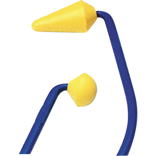 Hearing Bands - E-A-R CAPS&reg;, 17 NRR dB, Meets/Exceeds CSA Class BL We Share Industrial Supply